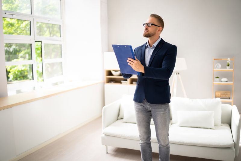 Summer Home Inspection