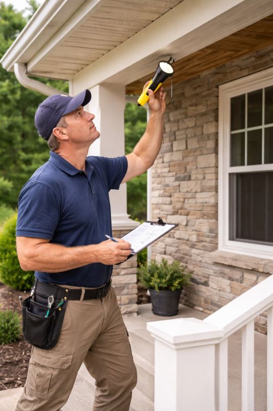 Increase Your Home Inspection Business with an AI Driven, Targeted Website