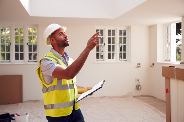 New Construction Home Inspection Service